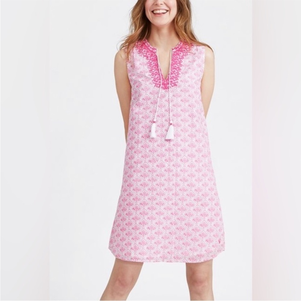 Joules dress size 4